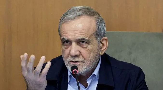 इरानले भन्यो- अमेरिकासँग शान्ति वार्ता जारी राख्न तयार