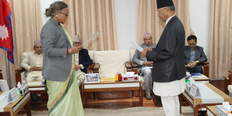 सम्पत्ति जाँचबुझ आयोगलाई एक वर्षको म्याद, सोसल मिडिया वा अन्य माध्यमबाट पनि उजुरी संकलन हुने