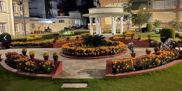 प्रहरीले माग्यो ६०७ जनशक्ति, यी पदमा दिन सकिनेछ आवेदन