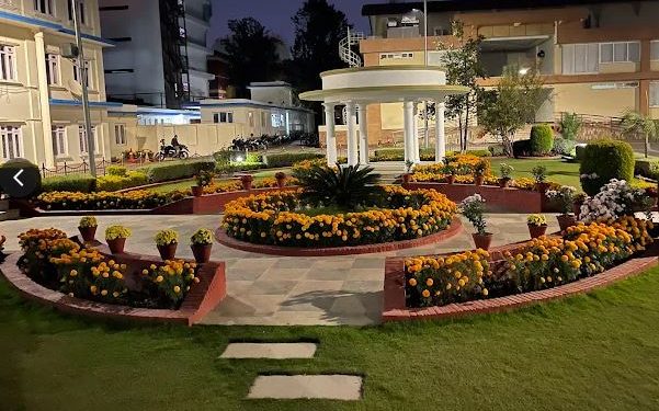 प्रहरीले माग्यो ६०७ जनशक्ति, यी पदमा दिन सकिनेछ आवेदन