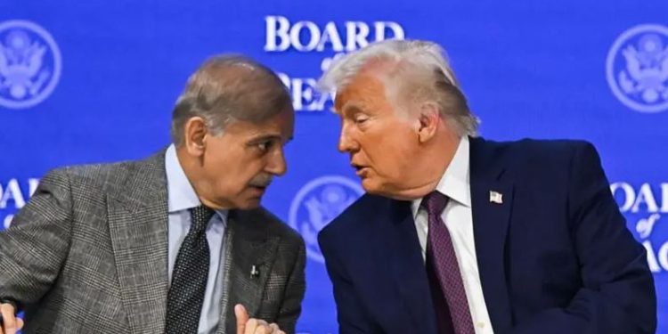 पाकिस्तानको मध्यस्थतामा अमेरिका र इरानबीच युद्धविराम, वार्ता इस्लामावादमा हुने