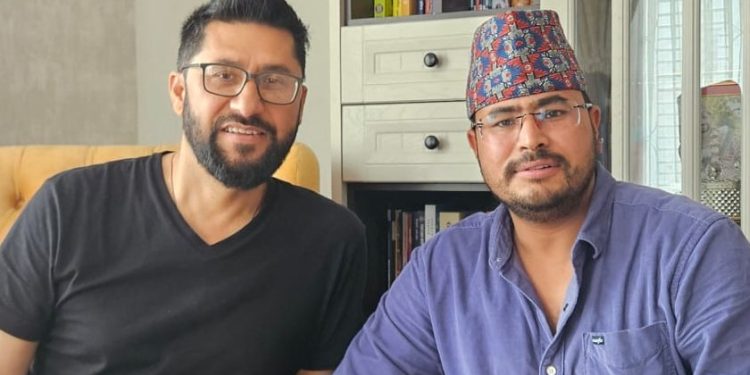 रास्वपा–राप्रपा सम्बन्धमा चिसोपनाः उपसभामुख चुनावले खोल्यो ‘आश्वासन र भरोसा’ को बहस