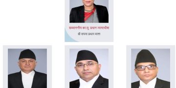 आजदेखि सर्वाेच्च कामु प्रधानन्याधीशको भरमा, कहिले होला नियुक्ति?