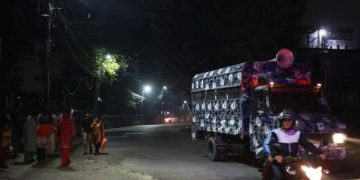 थापाथलीको सुकुमबासी वस्ती हटाउने तयारी, सुकुम्बासी मोर्चाका कार्यवाहक अध्यक्ष पक्राउ