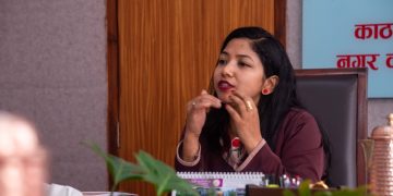 नयाँ वर्षदेखि काठमाडौंमा रात्रि बस चल्ने, राति ११ बजेसम्म यी रुटमा गुड्नेछन् साझाका बस