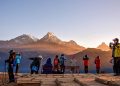 नेपालमा एक महिनामा सवा १ लाख पर्यटक, युरोप र अमेरिकाबाट आगमन बढेन