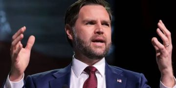 अमेरिकी उपराष्ट्रपतिले भने- ट्रम्प इरानसँग ठूलो सम्झौता गर्न चाहन्छन्