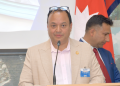 विदेशमा पढ्ने नेपाली विद्यार्थीलाई सघाउन एनआरएनए तत्पर छ: अध्यक्ष शर्मा