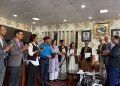 जघन्य कसूरमा कडा सजाय सुनिश्चित गर्न कानूनी सुधारको तयारी, अध्ययन कार्यदलद्वारा प्रतिवेदन पेस