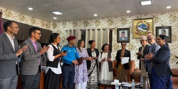 जघन्य कसूरमा कडा सजाय सुनिश्चित गर्न कानूनी सुधारको तयारी, अध्ययन कार्यदलद्वारा प्रतिवेदन पेस