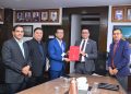 आगामी बजेटका लागि राजस्व परामर्श समितिको प्रतिवेदन पेश, कार्यान्वयनयोग्य सुझाव समेटिएको दाबी