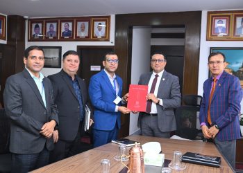आगामी बजेटका लागि राजस्व परामर्श समितिको प्रतिवेदन पेश, कार्यान्वयनयोग्य सुझाव समेटिएको दाबी
