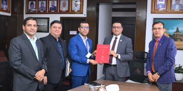 आगामी बजेटका लागि राजस्व परामर्श समितिको प्रतिवेदन पेश, कार्यान्वयनयोग्य सुझाव समेटिएको दाबी