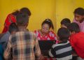 होल्डिङ सेन्टरका ५२ बालबालिका विद्यालय गए, ३० जना छात्राबासमा बस्न इच्छुक