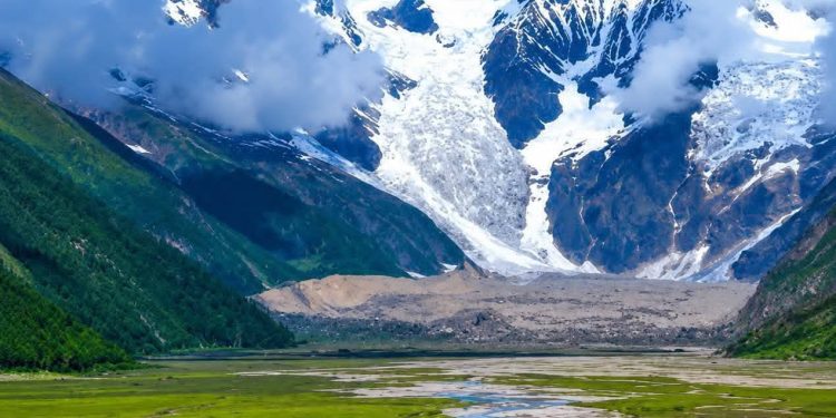 बाजुरा र हुम्लाको सीमा विवाद समाधानका लागि प्राविधिक समिति गठन