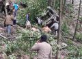 रोल्पा दुर्घटनाको छानबिनका लागि समिति गठन, तीन दिनभित्र प्रतिवेदन पेश गर्नुपर्ने