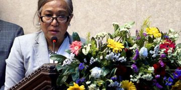 ‘संवैधानिक सर्वोच्चता र स्वतन्त्र न्यायपालिका कमजोर बनाउने प्रयास भइरहेको त छैन?’