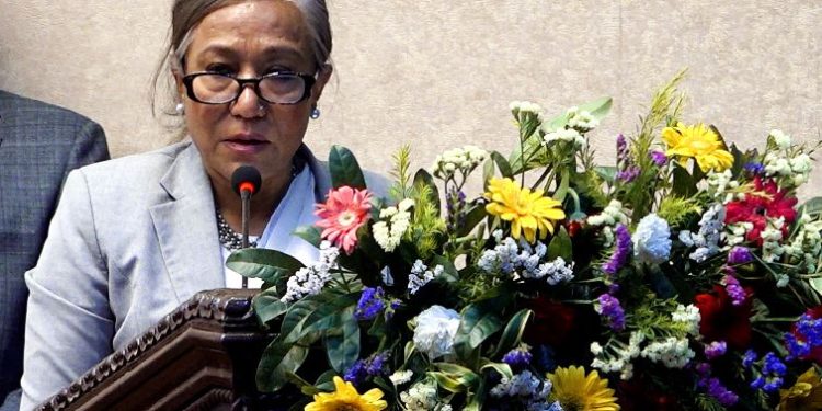 ‘संवैधानिक सर्वोच्चता र स्वतन्त्र न्यायपालिका कमजोर बनाउने प्रयास भइरहेको त छैन?’