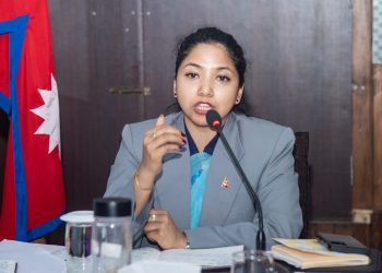 ७ दिनभित्र सबै फाइलको निर्णय गरिसक्न विभागहरूलाई कार्यवाहक मेयर डंगोलको निर्देशन