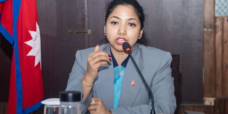 ७ दिनभित्र सबै फाइलको निर्णय गरिसक्न विभागहरूलाई कार्यवाहक मेयर डंगोलको निर्देशन