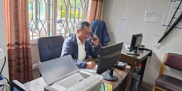 ऊर्जा मन्त्रालयमा ‘गुनासो सुन्ने र तत्काल समाधान गर्ने’ अभ्यास, डेढ महिनामा १० हजार बढी उजुरीको सुनुवाइ
