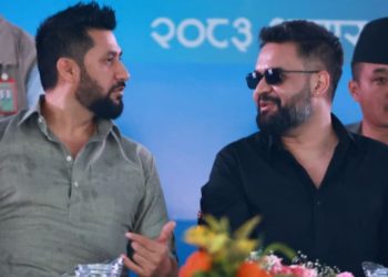 रास्वपा सभापतिमा रविको उम्मेदवारी दर्ता, वरिष्ठ नेतामा बालेन सर्वसम्मत