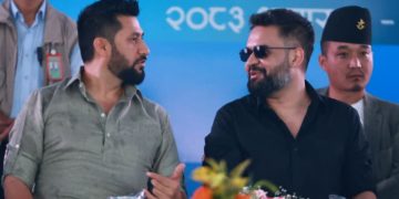 रास्वपा सभापतिमा रविको उम्मेदवारी दर्ता, वरिष्ठ नेतामा बालेन सर्वसम्मत