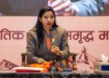 काठमाडौं महानगरले आफ्नै अस्पताल चलाउने, विश्वविद्यालयका विद्यार्थीलाई इन्टर्नसिप र पार्टटाइम जागिर