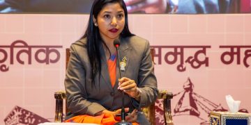 काठमाडौं महानगरले आफ्नै अस्पताल चलाउने, विश्वविद्यालयका विद्यार्थीलाई इन्टर्नसिप र पार्टटाइम जागिर
