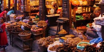 महँगीमा दबाब: जेठ महिनामा उपभोक्ता मुद्रास्फीति बढेर ५.२२ प्रतिशत पुग्यो, थोक महँगी झन्डै साढे ८ प्रतिशत