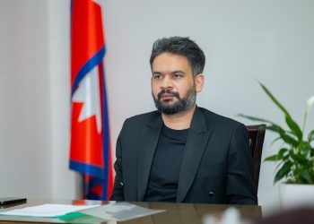 चिकित्सा शिक्षा आयोगको ६ अर्ब ५५ करोड बजेट स्वीकृत, आन्तरिक स्रोतबाट पनि ५६ करोड खर्च गर्ने