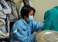 काठमाडौं महानगरको निःशुल्क क्यान्सर परीक्षणमा ९० महिलामा एचपीभी संक्रमण, दुई जनामा स्तन क्यान्सर पुष्टि