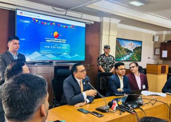 २५० रुपैयाँको सामान किन्दा कञ्चनपुरका उपभोक्ताले जिते १० लाखको बम्पर उपहार