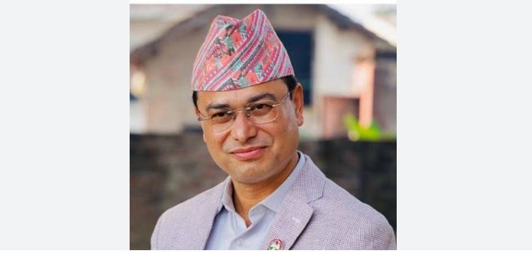 सुदूरपश्चिमका कांग्रेस सांसद देउवा पदमुक्त, जेनजी आन्दोलनयता अमेरिकामा छन्