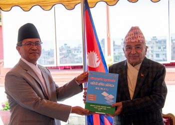 अख्तियारमा वर्षभरि ४० हजार उजुरी, ३२ हजार प्रारम्भिक छानबिनमै टुंगिए