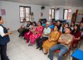 काठमाडौंका विद्यालय र स्वास्थ्य केन्द्रमा पिइने पानी कति सुरक्षित? महानगरले थाल्यो परीक्षण