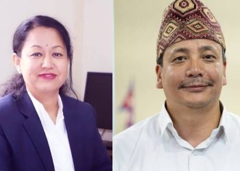 दुई सचिवको बढुवा: गण्डकीमा आभा श्रेष्ठ र ऊर्जा मन्त्रालयमा कर्माचार्य