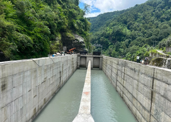 बाढीपहिरोले विद्युत संरचनामा ७४ अर्बको क्षति, ४३० मेगावाट अझै ठप्प
