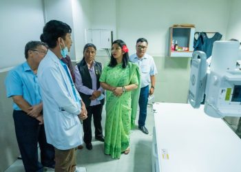  पैसा अभावमा जलनको उपचार रोक्न नपर्ने: काठमाडौं महानगरले लक्षित वर्गका लागि प्रतिव्यक्ति २ लाखसम्म निःशुल्क उपचार गर्ने