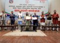 टोल-टोलमा निःशुल्क योग र ध्यान, ‘आरोग्य सहर’ बनाउँदै काठमाडौं महानगर