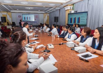२ लाख ६० हजार सेवाग्राहीले लिए काठमाडौँ महानगरबाट स्वास्थ्य सेवा