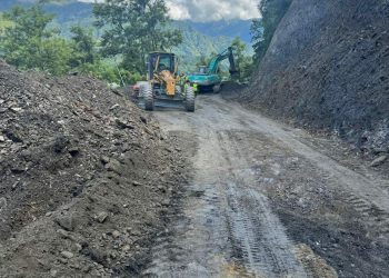 कृष्णभीरमा ट्रयाक खुलेसँगै २० सवारी पास,बिहीबारबाट दुईतर्फी