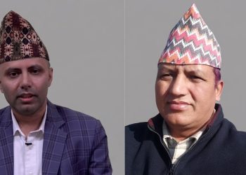 सचिव बन्ने सम्भावना भएका सहसचिवले पनि छाडे सेवा
