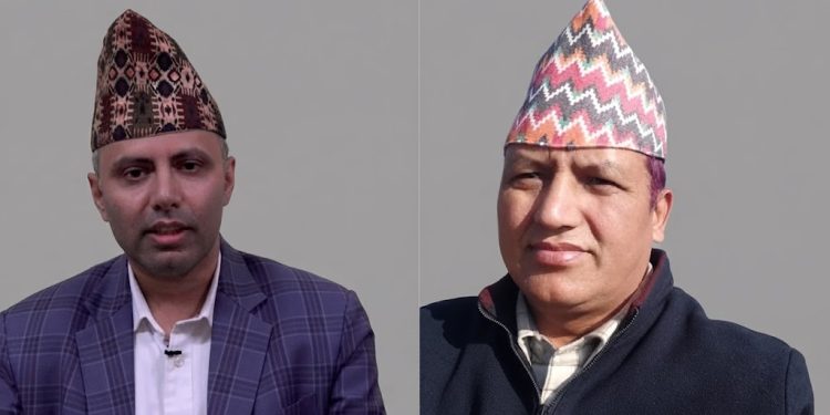 सचिव बन्ने सम्भावना भएका सहसचिवले पनि छाडे सेवा