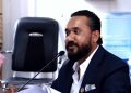 रास्वपाले खगेन्द्र सुनारमाथि थाल्यो छानबिन, सार्वजनिक कार्यक्रममा सहभागी हुन रोक