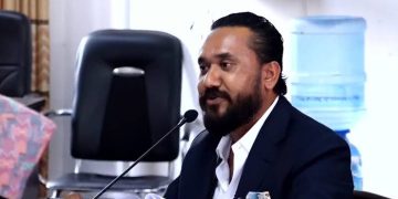 रास्वपाले खगेन्द्र सुनारमाथि थाल्यो छानबिन, सार्वजनिक कार्यक्रममा सहभागी हुन रोक