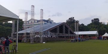 कांग्रेस महाधिवेशनमा उम्मेदवारको मनोनयन सोमबार