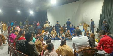कांग्रेस महाधिवेशनको सम्पूर्ण मतपरिणाम आज बेलुकीसम्म आउने