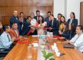 काठमाडौं महानगरका १४ हजार ५४३ ज्येष्ठ नागरिकले पाए निःशुल्क स्वास्थ्य सेवा