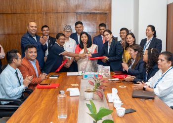 काठमाडौं महानगरका १४ हजार ५४३ ज्येष्ठ नागरिकले पाए निःशुल्क स्वास्थ्य सेवा